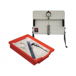 SYSTEME DIDACTIQUE FLEXION DE POUTRES