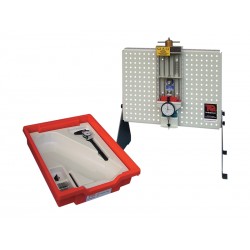 SYSTEME DIDACTIQUE ETUDE DE LA TRACTION