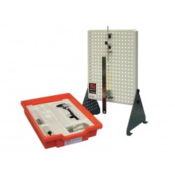 SYSTEME DIDACTIQUE ETUDE DES RESSORTS