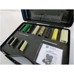 MALLETTE MATERIAUX COMPOSITES