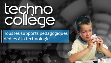 Techno Collège